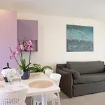 Mareblu Appartement