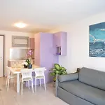 Mareblu Appartement *