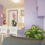 Mareblu Appartement