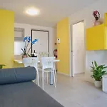Appartement Mareblu Grado