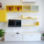Appartement Mareblu *
