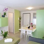 Mareblu Appartement Grado