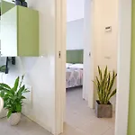 Appartement Mareblu