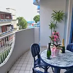 Mareblu Appartement *