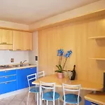 Mareblu Appartement