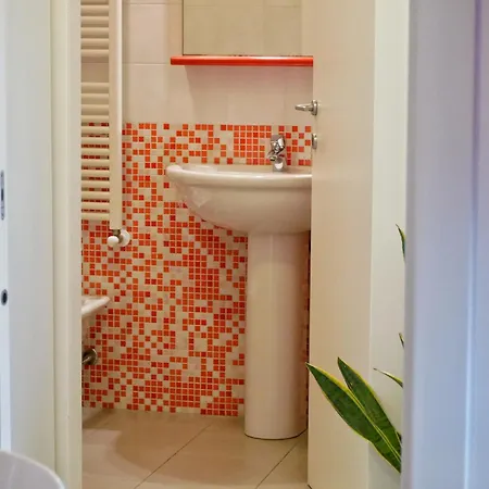 Appartement Mareblu Grado