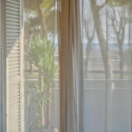 Appartement Mareblu