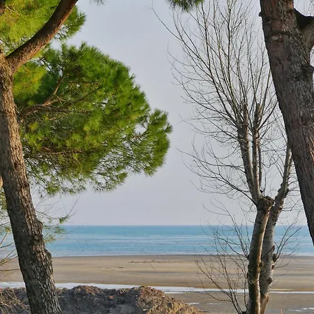 Mareblu Appartement Grado