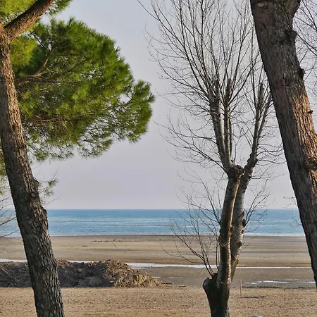 Mareblu Appartement