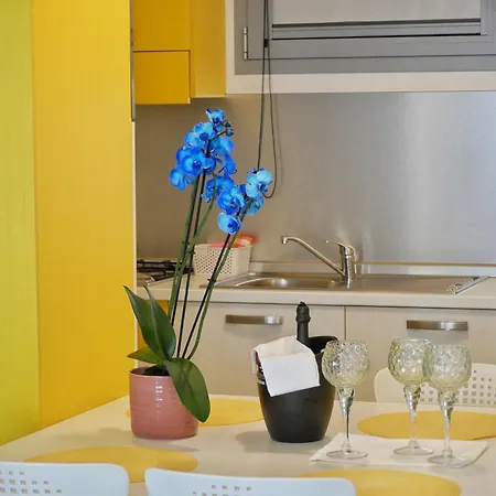 Mareblu Appartement