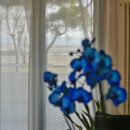 Mareblu Appartement