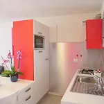 Apartment Mareblu Grado