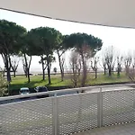 Apartment Mareblu *