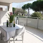 Apartment Mareblu *