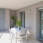 Apartment Mareblu Grado