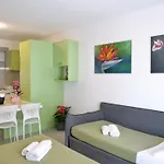 Mareblu Apartment