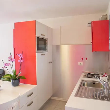 Apartment Mareblu Grado