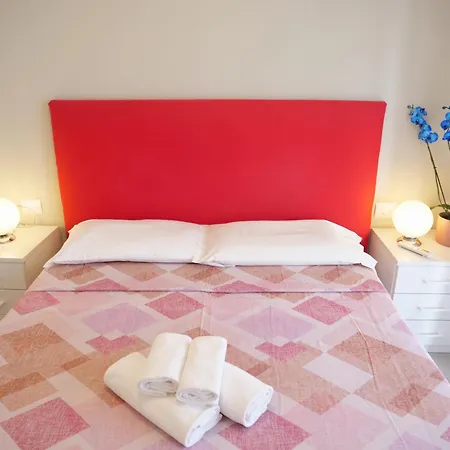 Apartment Mareblu Grado