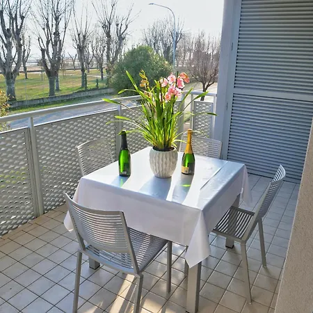 Mareblu Apartment