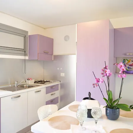Mareblu Apartment Grado