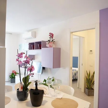 Mareblu Apartment Grado