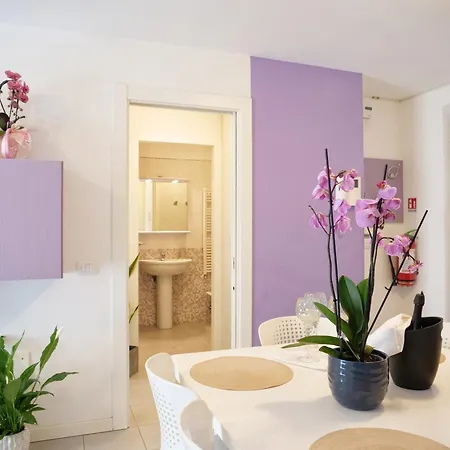 Apartment Mareblu Grado