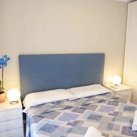 Mareblu Apartment *
