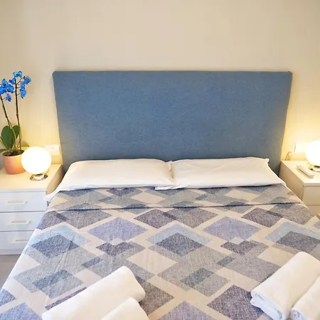 Apartment Mareblu Grado
