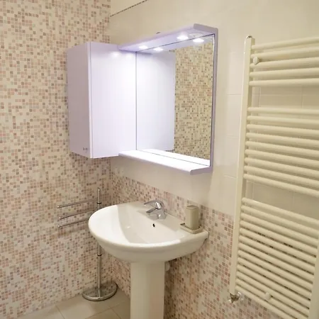 Mareblu Apartment