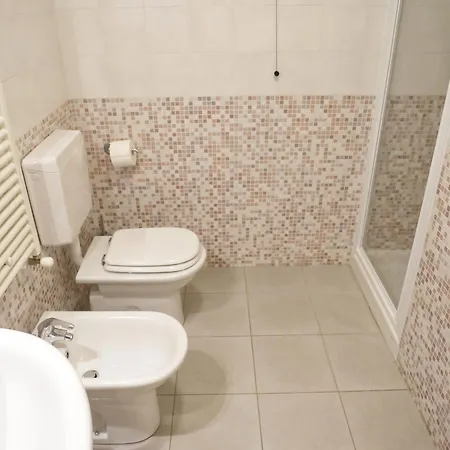 Apartment Mareblu Grado