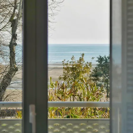 Apartment Mareblu Grado