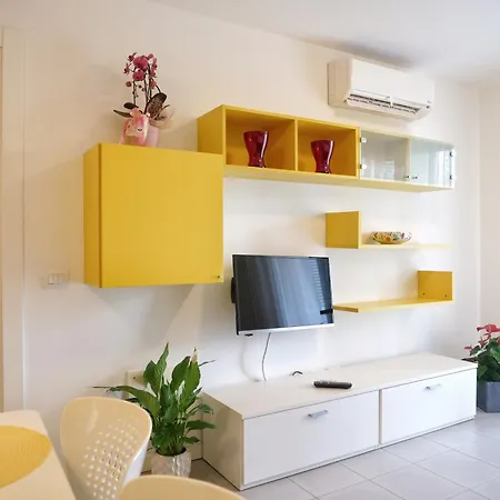 Mareblu Apartment *