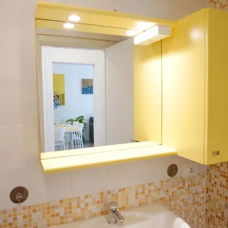 Apartment Mareblu