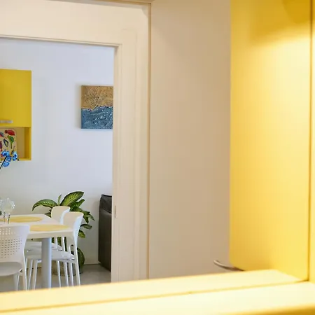 Mareblu Apartment *