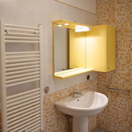 Mareblu Apartment