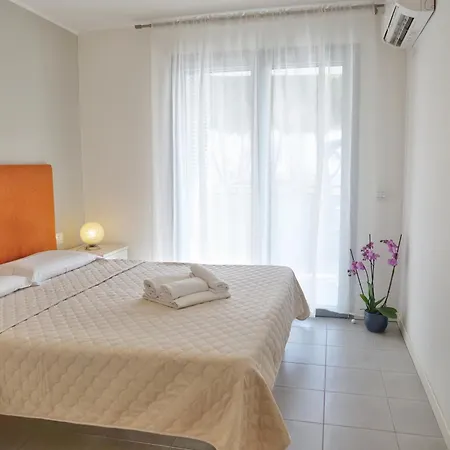 Mareblu Apartment
