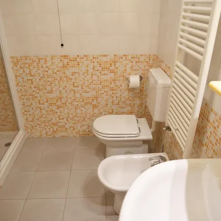 Mareblu Apartment *