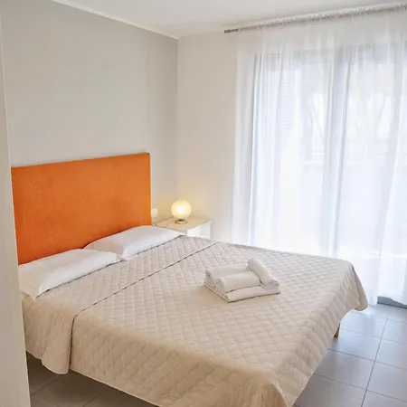 Apartment Mareblu
