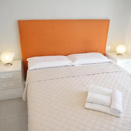Mareblu Apartment Grado