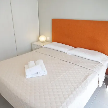 Apartment Mareblu