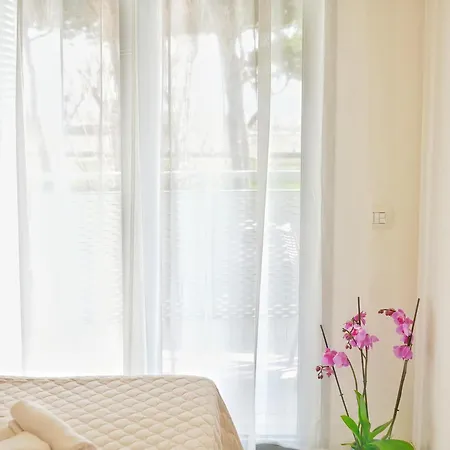 Apartment Mareblu