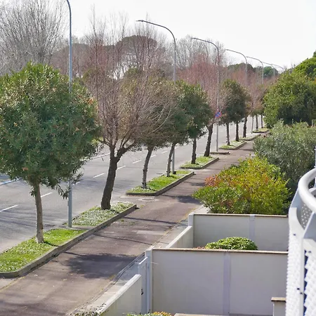 Mareblu Appartement Grado