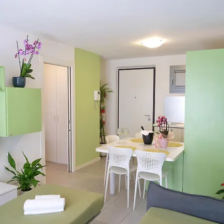 Mareblu Appartement Grado