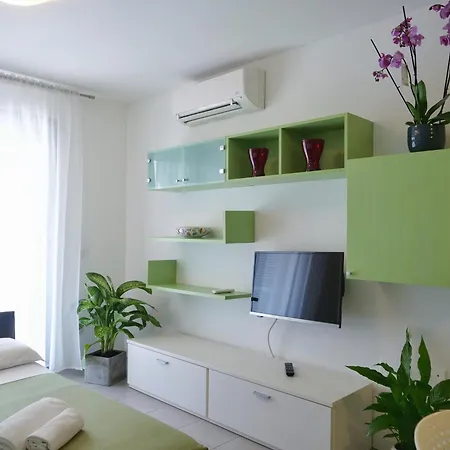 Apartment Mareblu