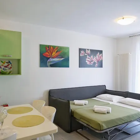 Mareblu Apartment *
