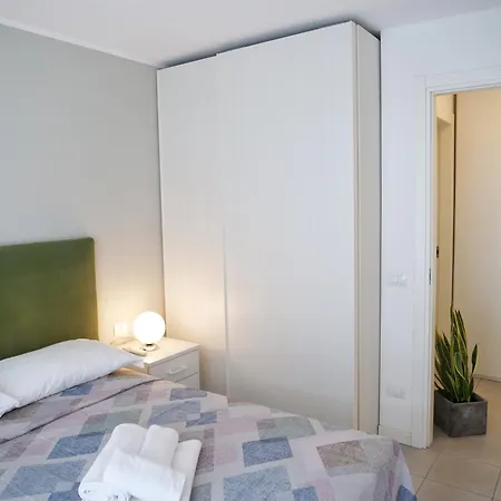 Apartment Mareblu Grado