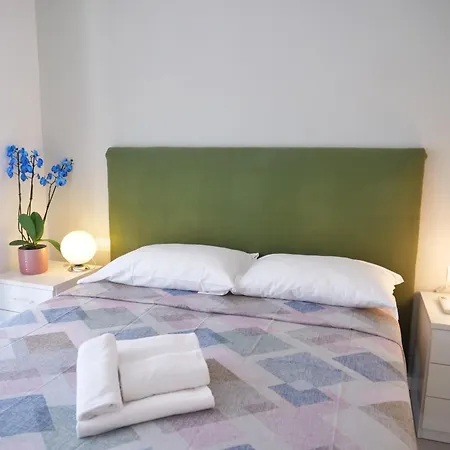 Mareblu Apartment