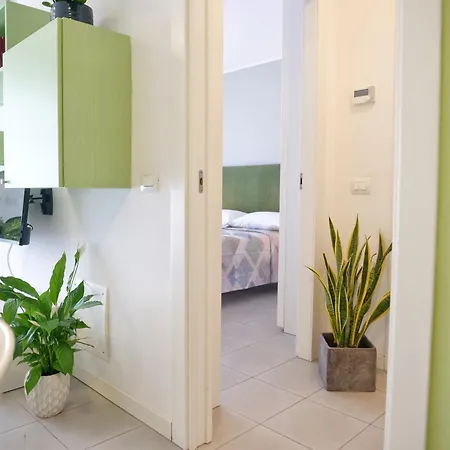 Apartment Mareblu