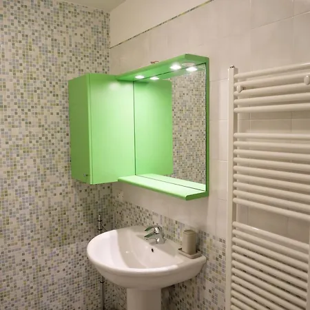 Mareblu Apartment