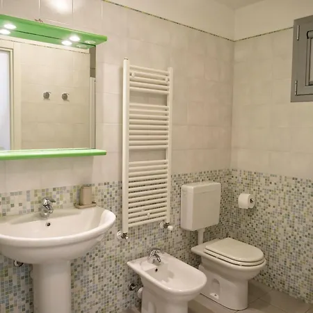 Apartment Mareblu